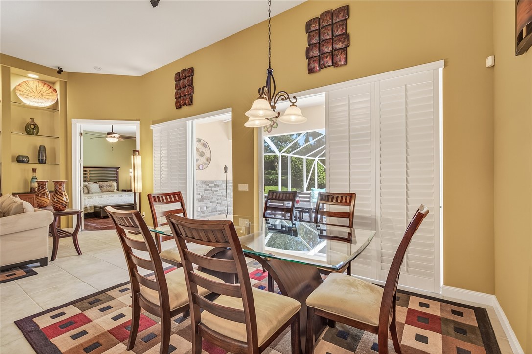 5461 Barbados Square