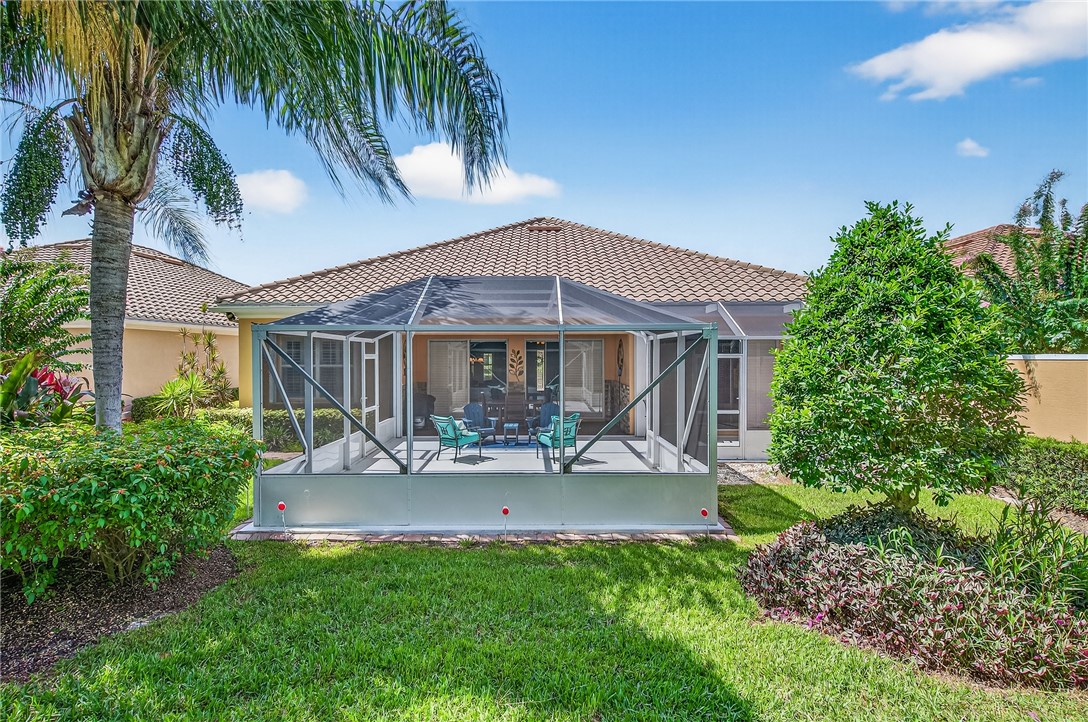 5461 Barbados Square