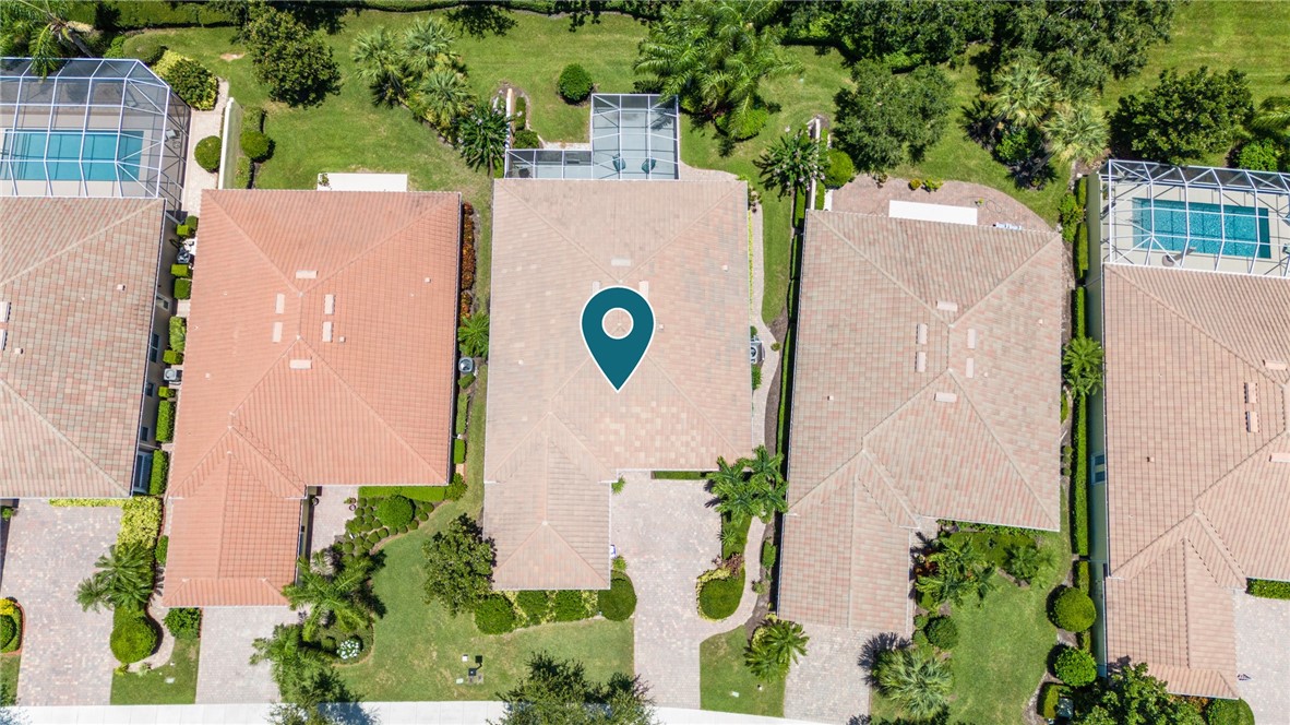 5461 Barbados Square