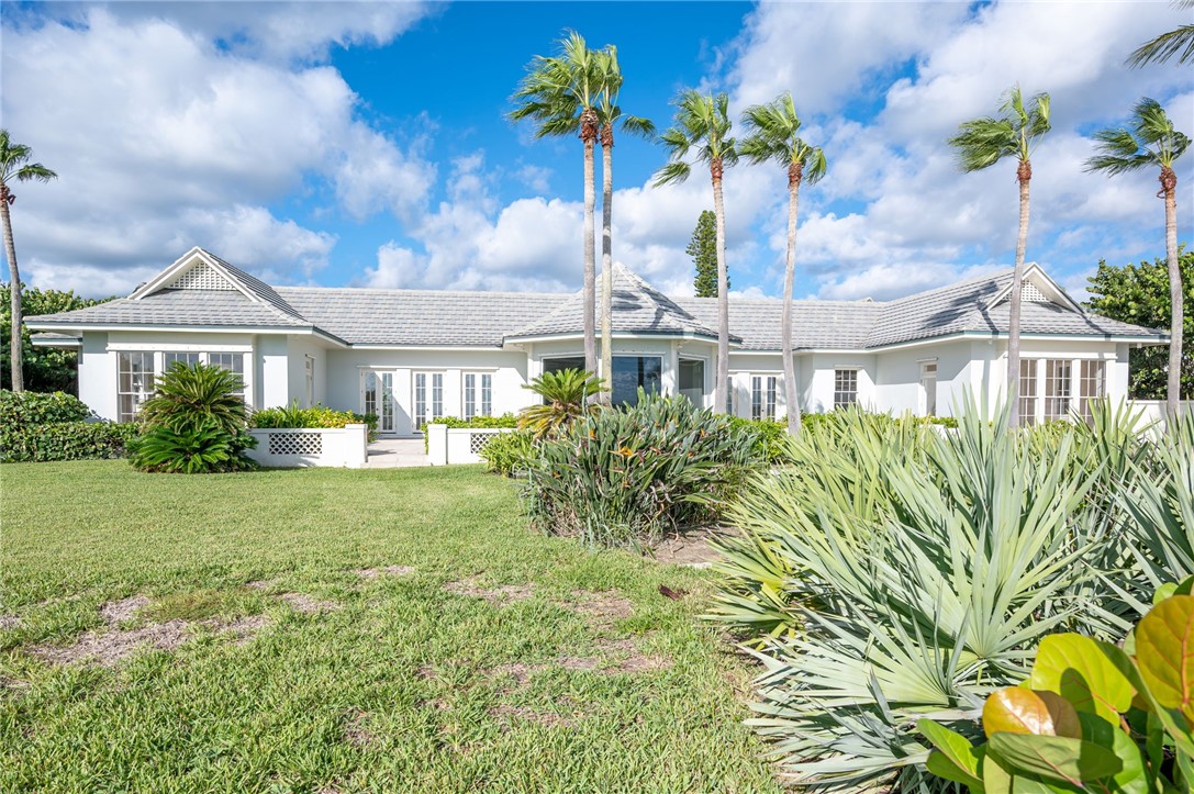2136 S Porpoise Point Lane