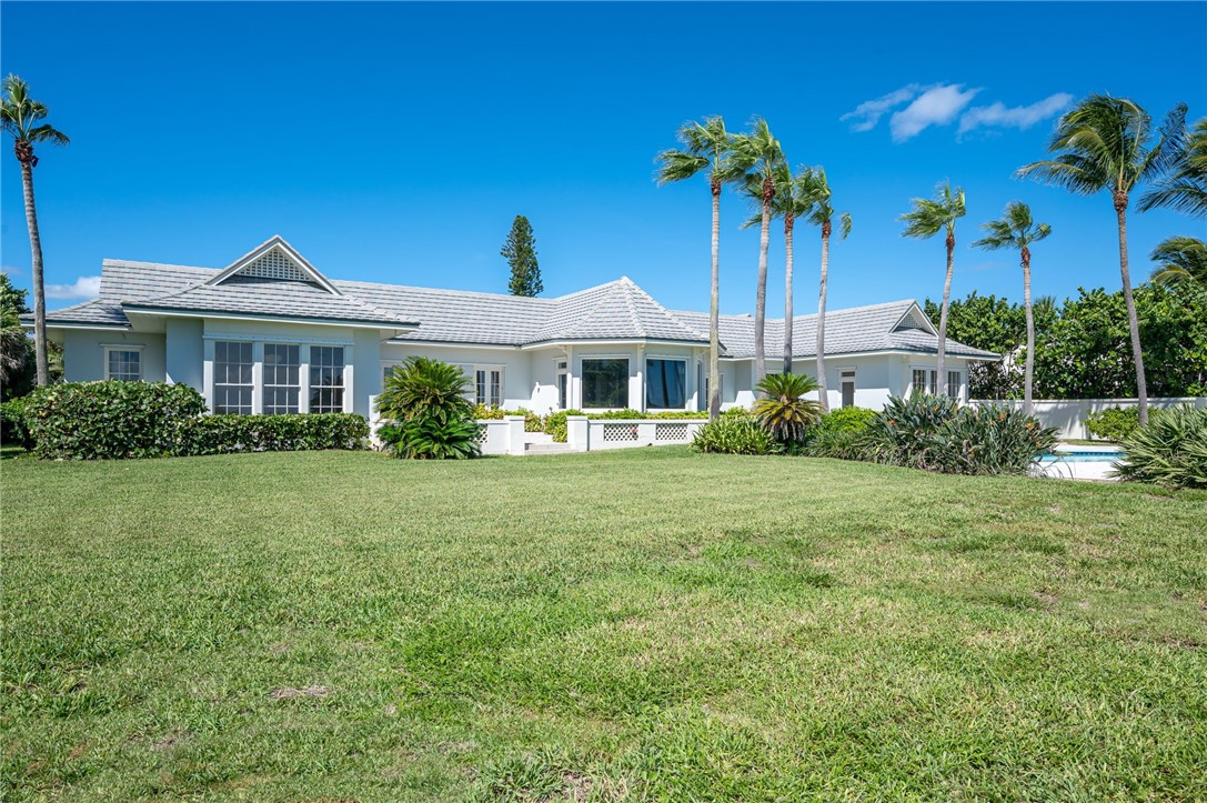 2136 S Porpoise Point Lane