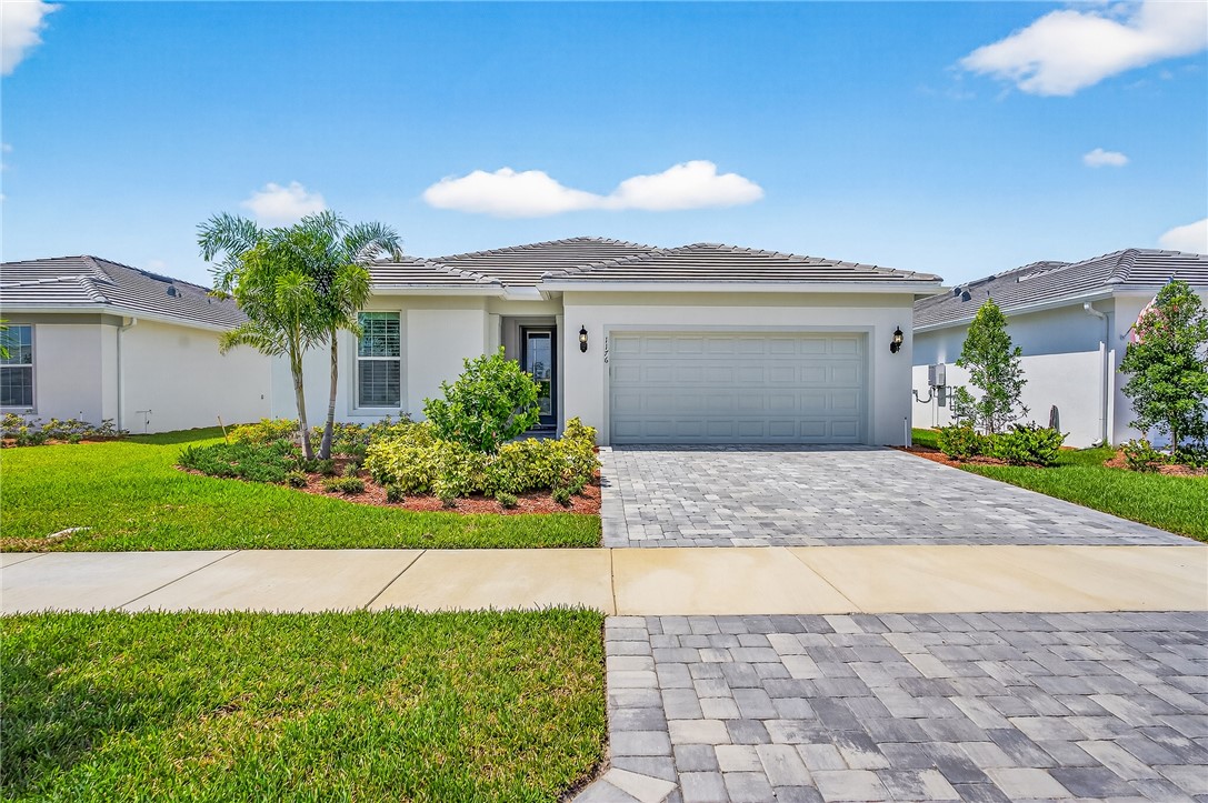 1176 Haven Circle
