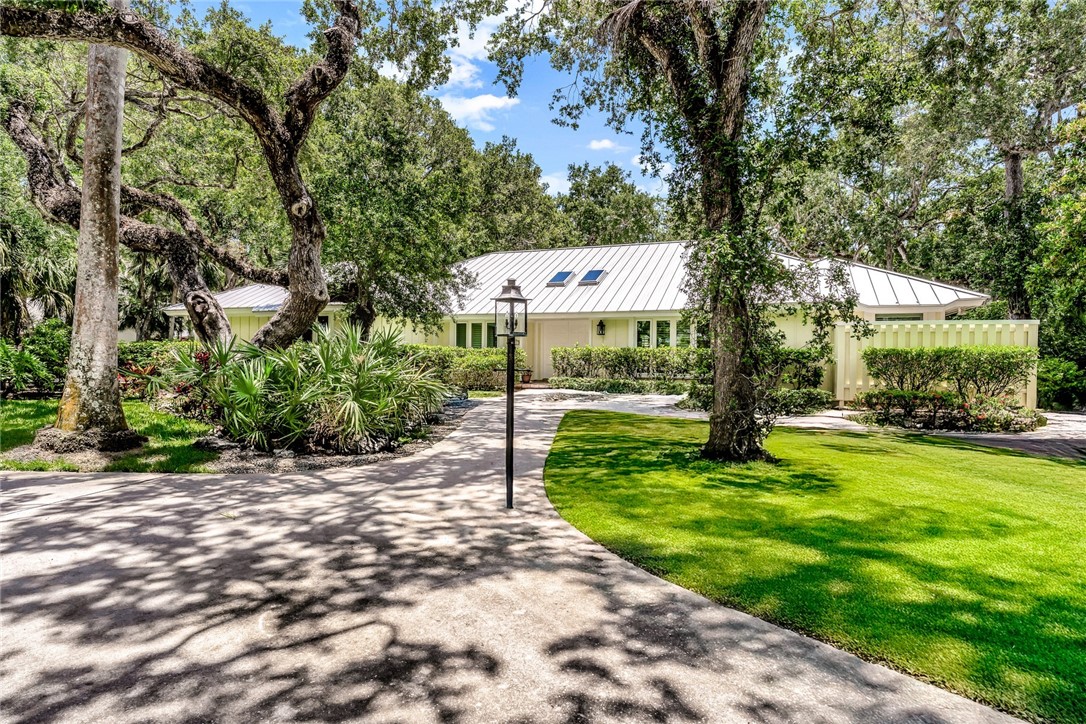 701 Canoe Trail