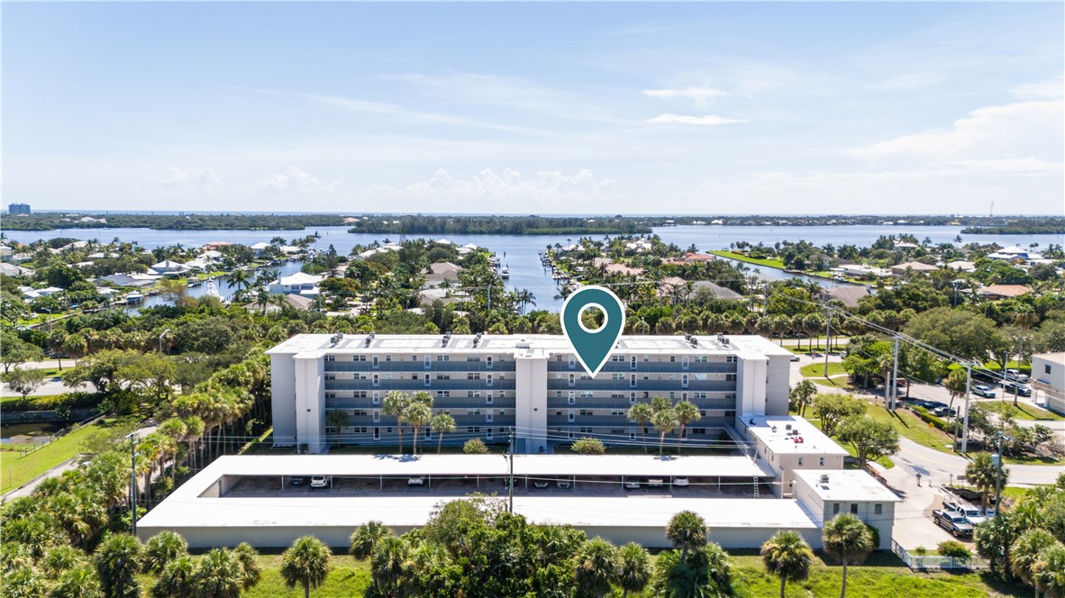 2333 Indian River Boulevard 404