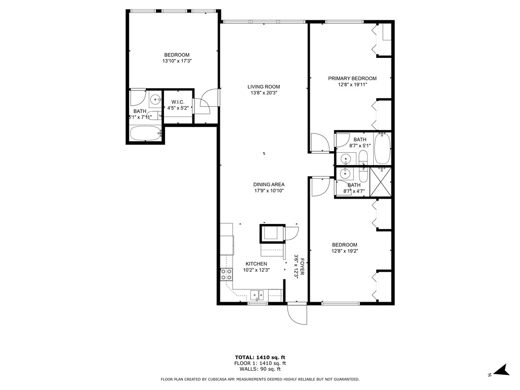 2333 Indian River Boulevard 404