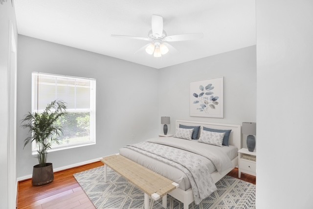 5080 Fairways Circle G101