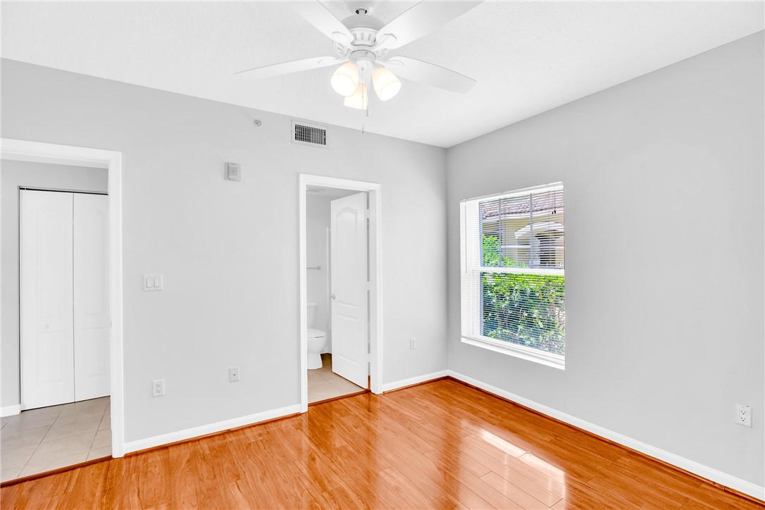 5080 Fairways Circle G101