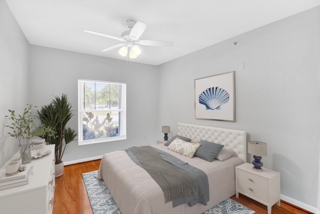 5080 Fairways Circle G101
