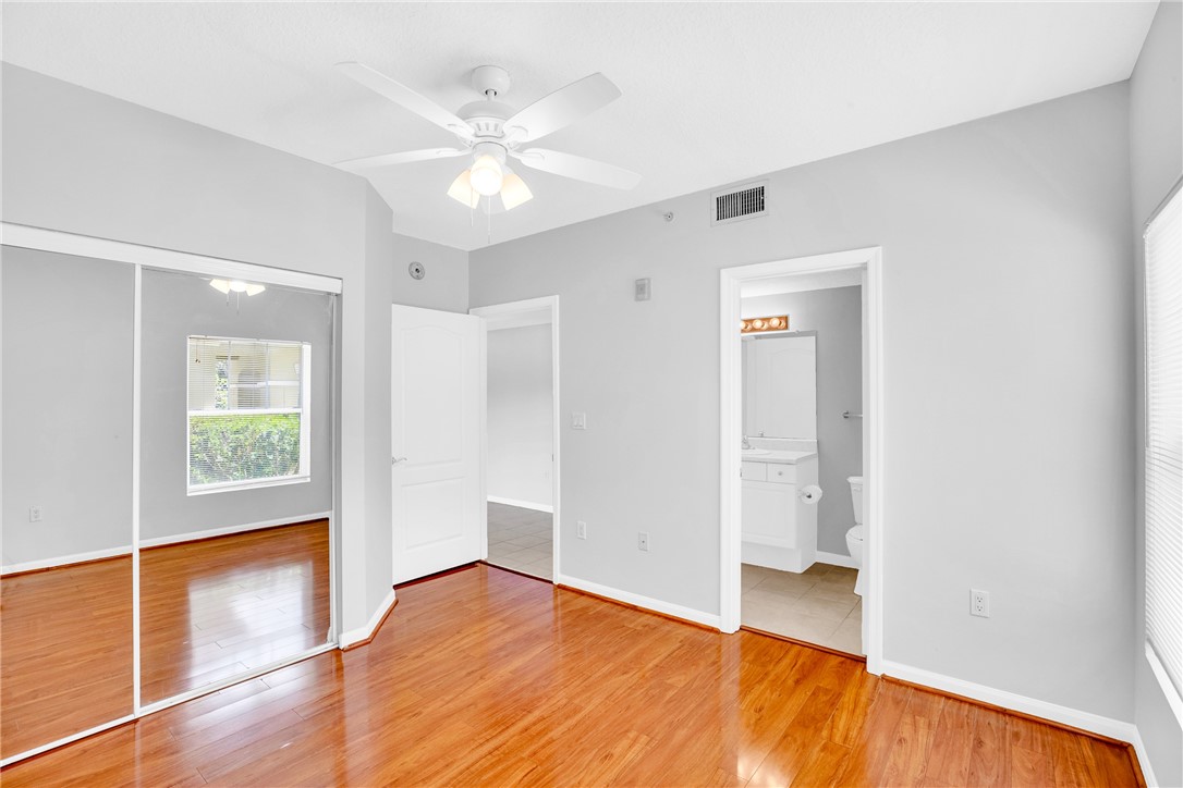 5080 Fairways Circle G101