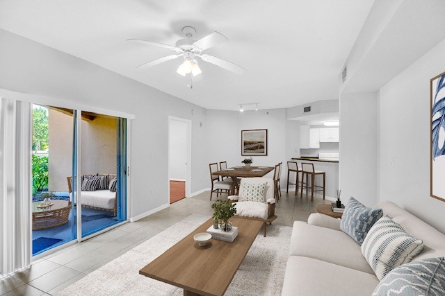 5080 Fairways Circle G101