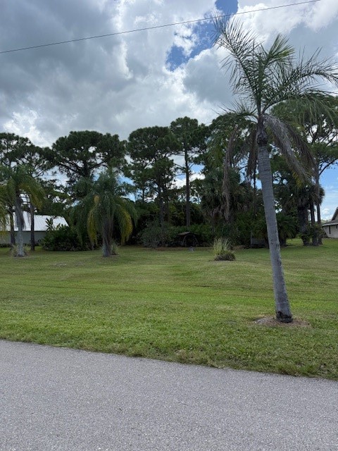 5015 Redwood Drive