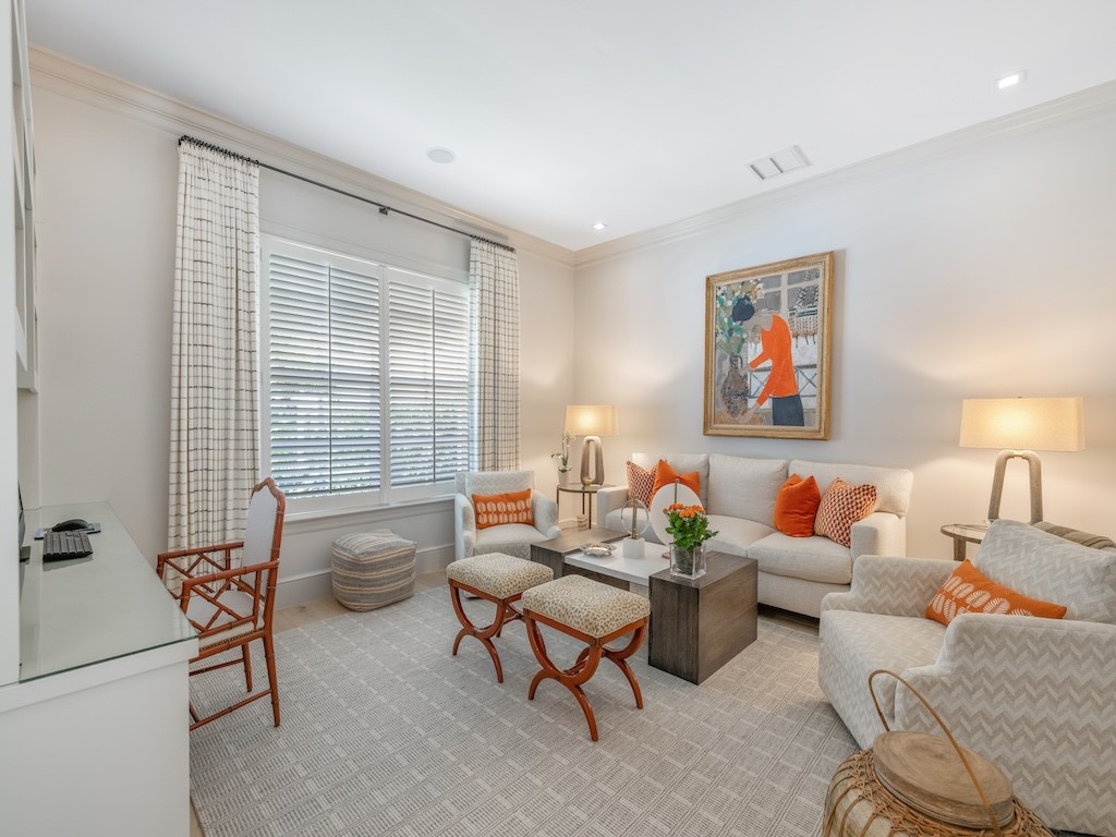 60 Caribe Way