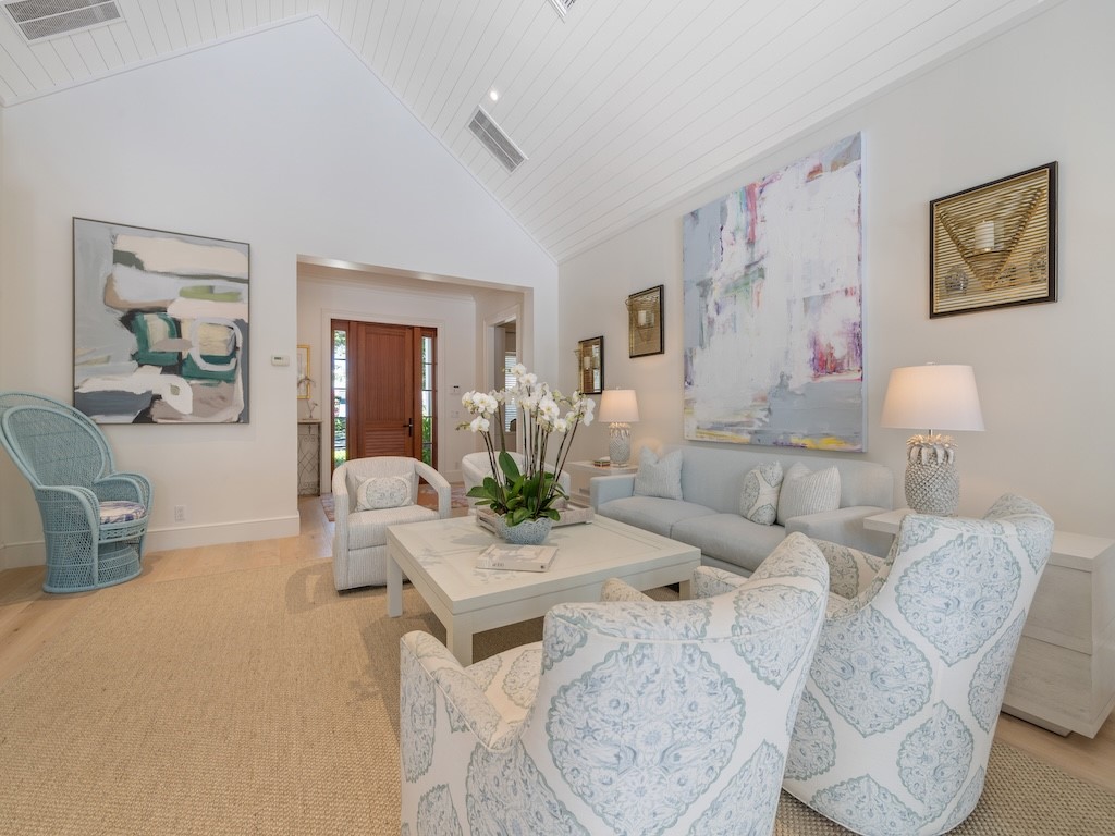 60 Caribe Way