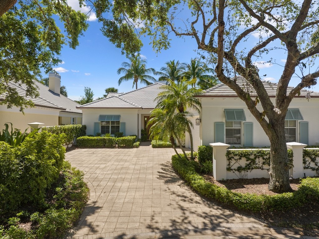 60 Caribe Way