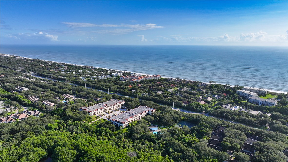 5601 Highway A1a None 203S