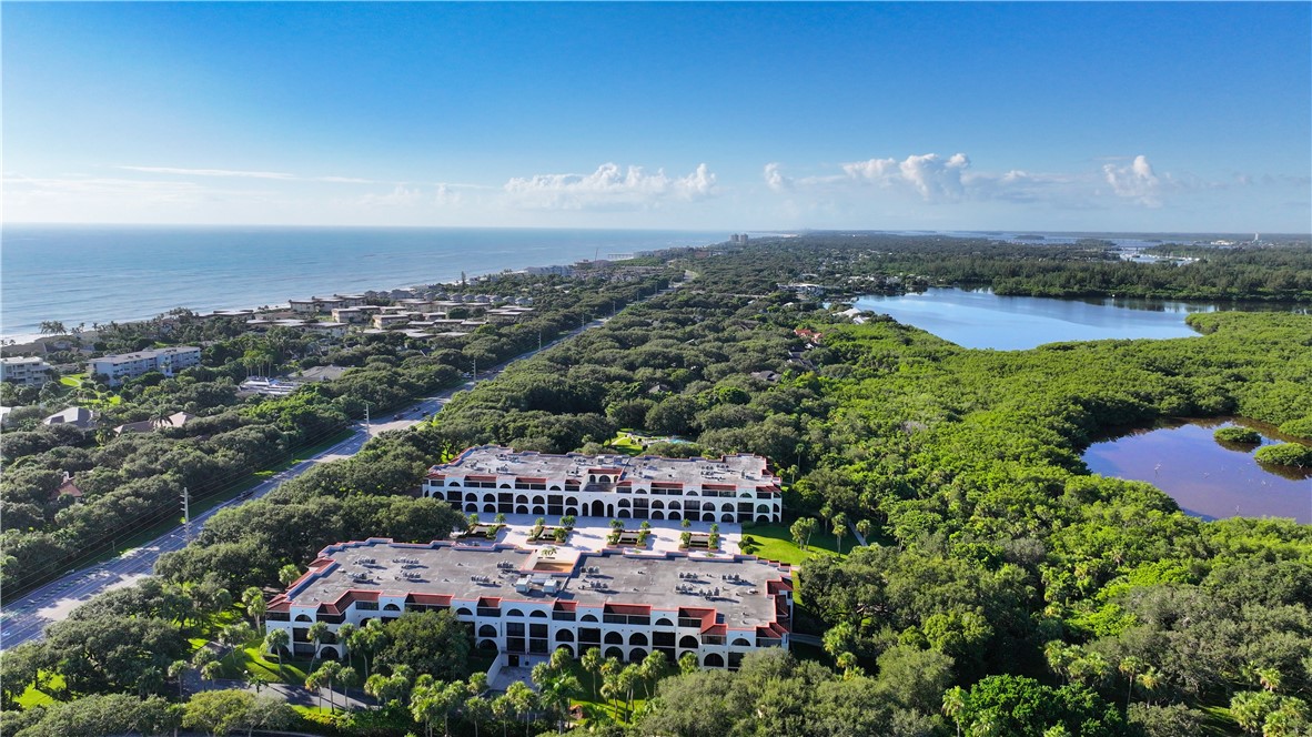 5601 Highway A1a None 203S