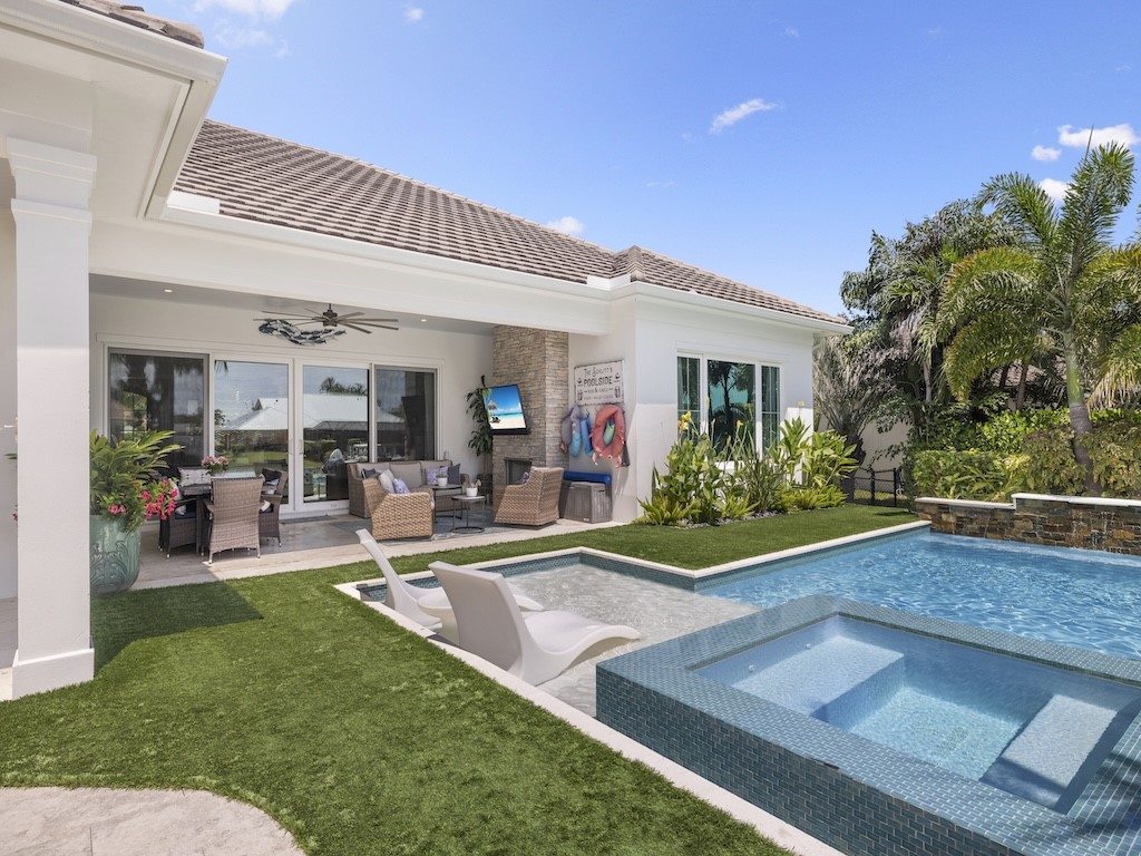19 Starfish Drive