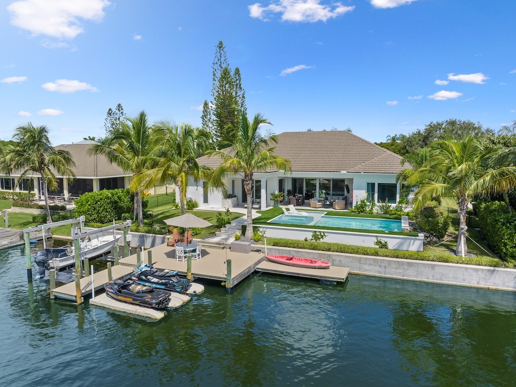 19 Starfish Drive