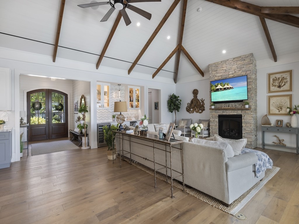 19 Starfish Drive