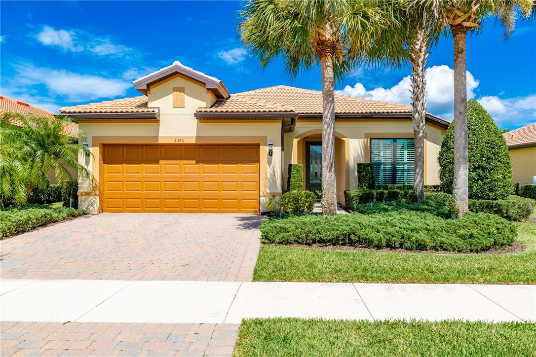 5356 Antigua Circle