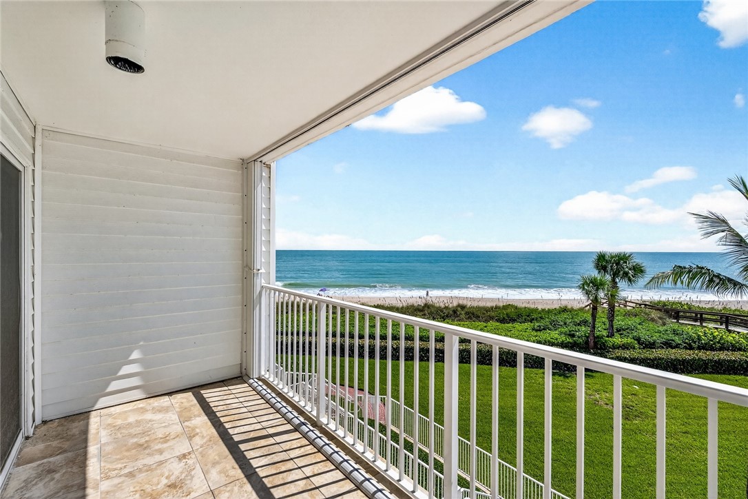 2700 Ocean Drive 302