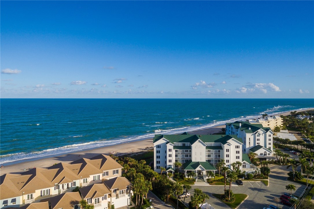 2700 Ocean Drive 302