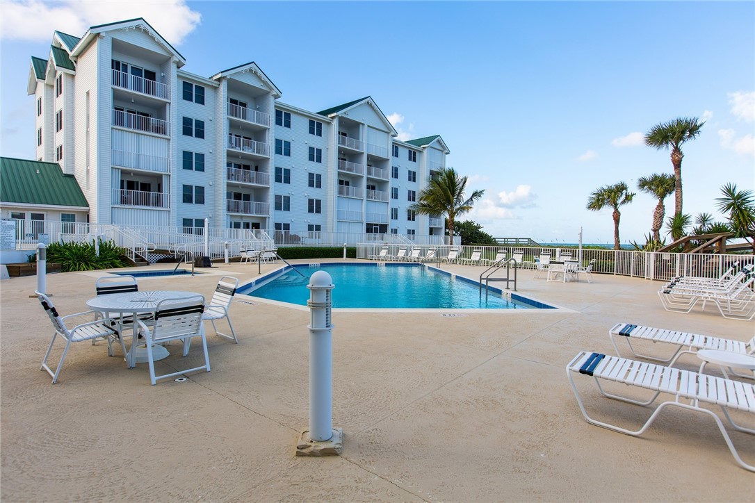 2700 Ocean Drive 302