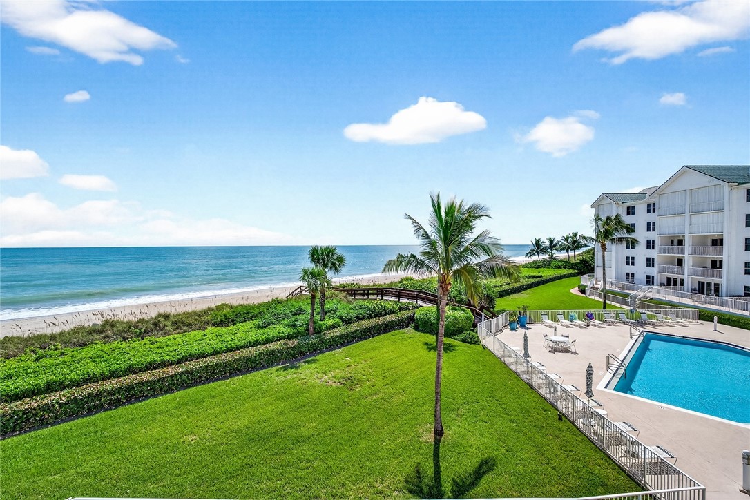 2700 Ocean Drive 302