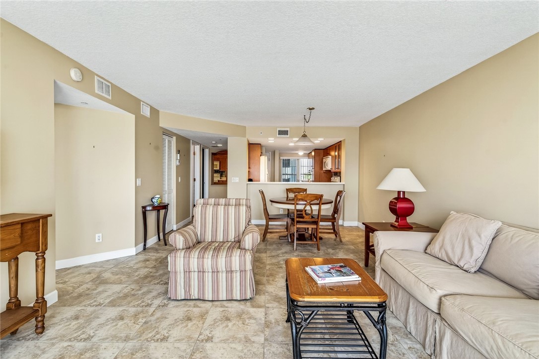 2700 Ocean Drive 302