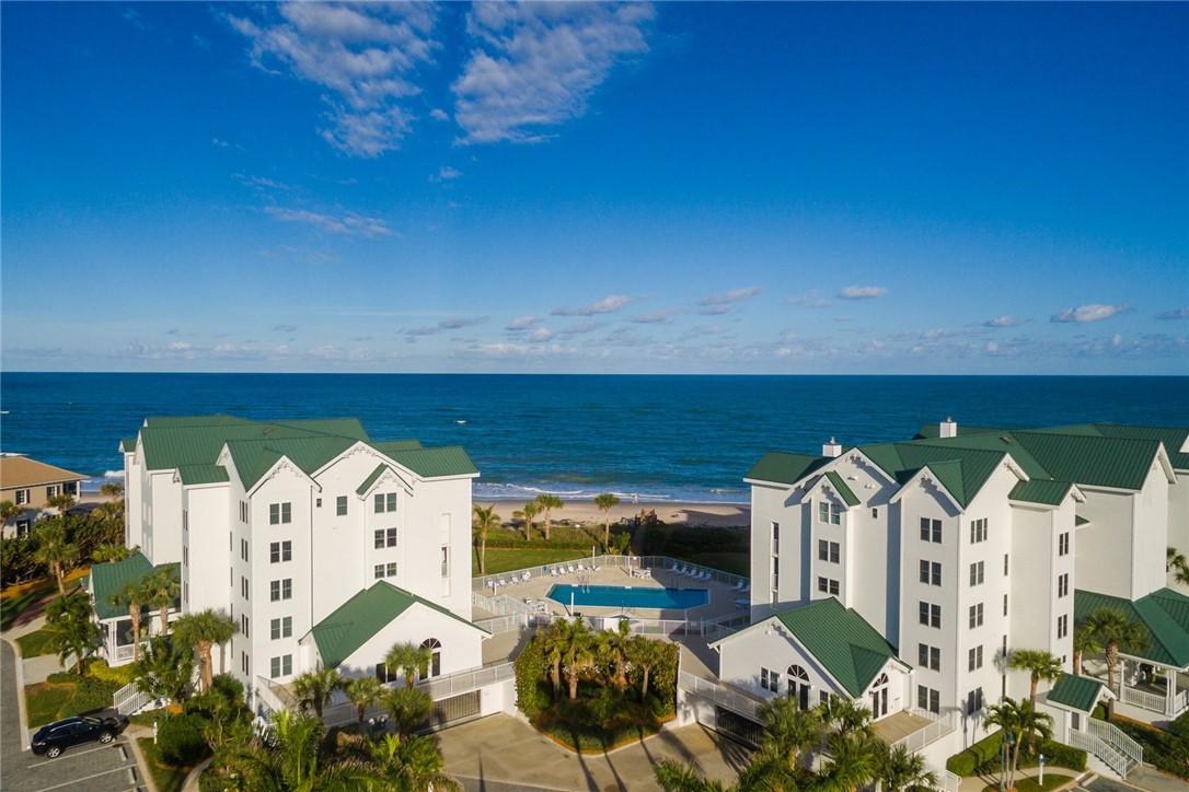 2700 Ocean Drive 302