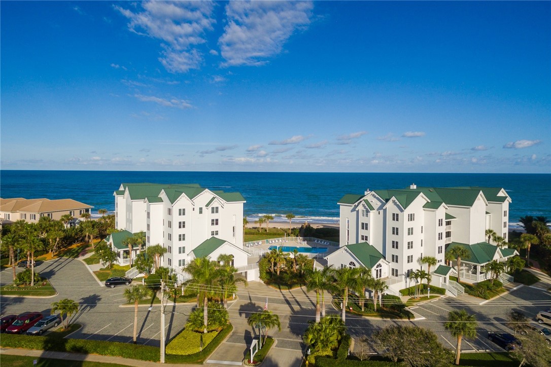 2700 Ocean Drive 302