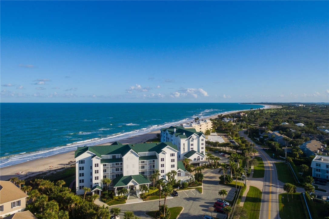 2700 Ocean Drive 302