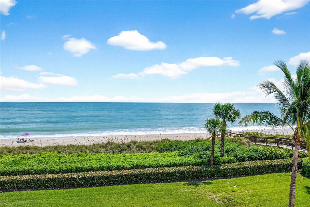 2700 Ocean Drive 302