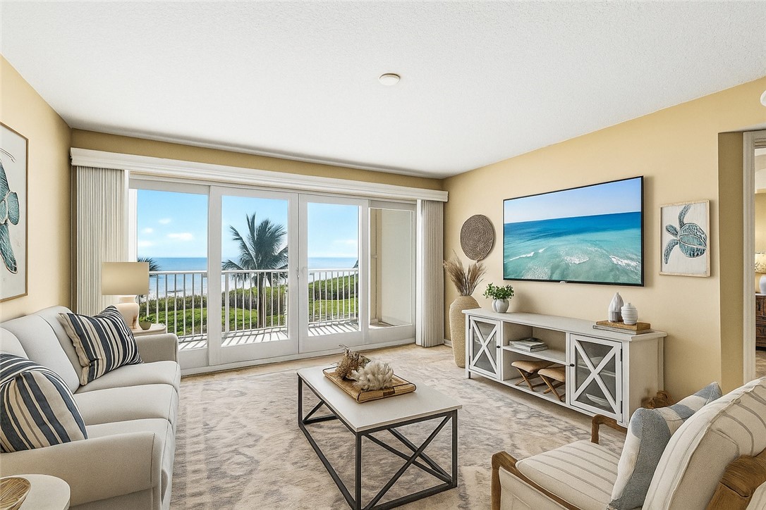 2700 Ocean Drive 302