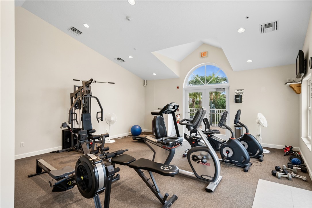 2700 Ocean Drive 302