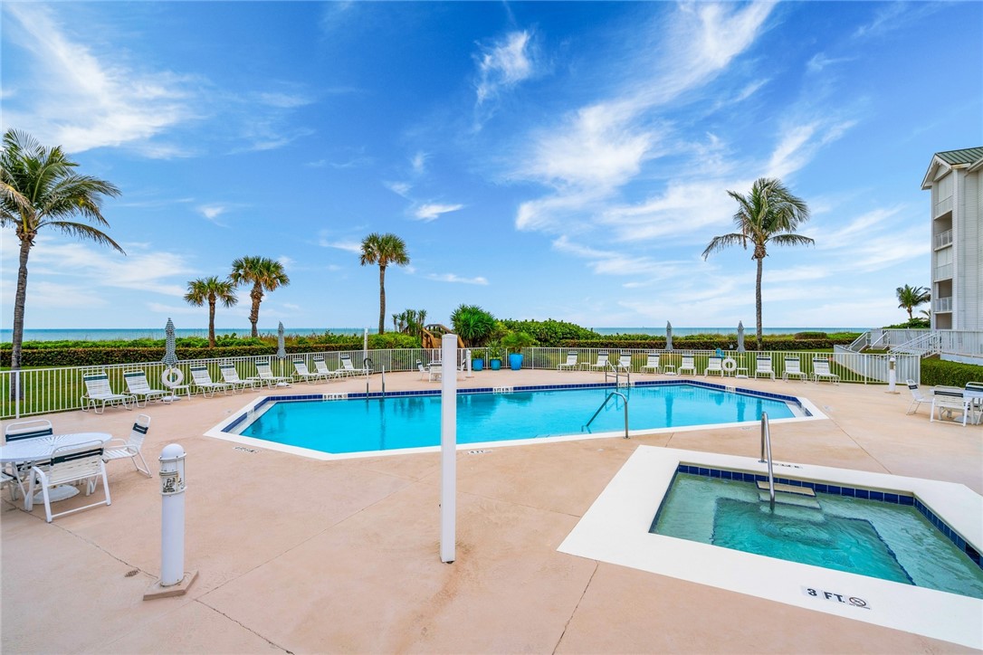 2700 Ocean Drive 302
