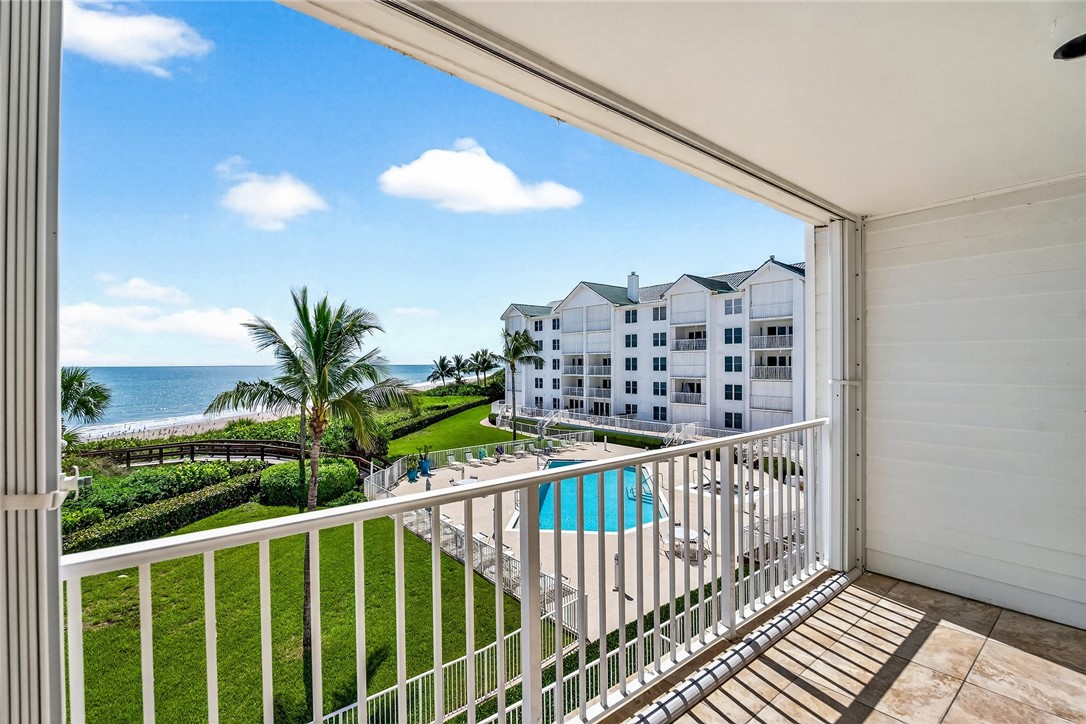 2700 Ocean Drive 302