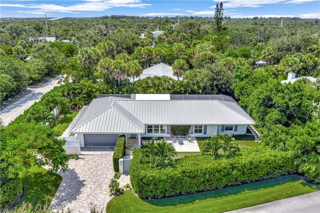 3605 Eagle Drive