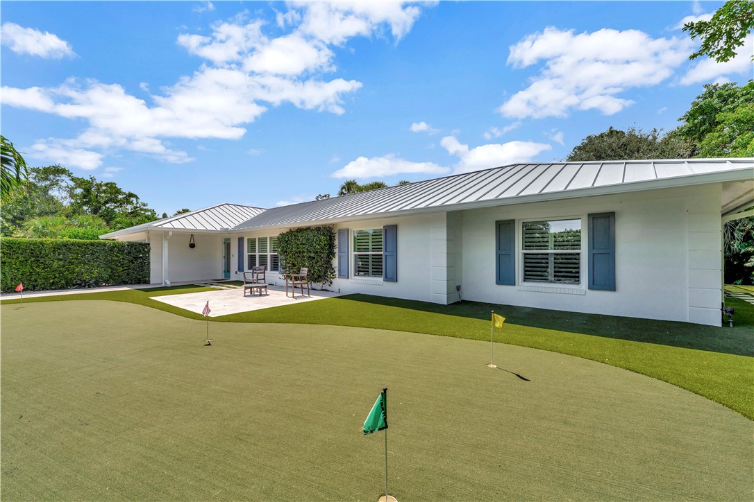 3605 Eagle Drive