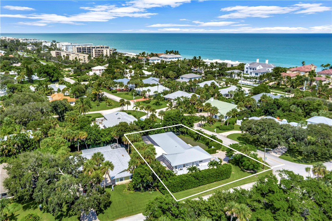 3605 Eagle Drive