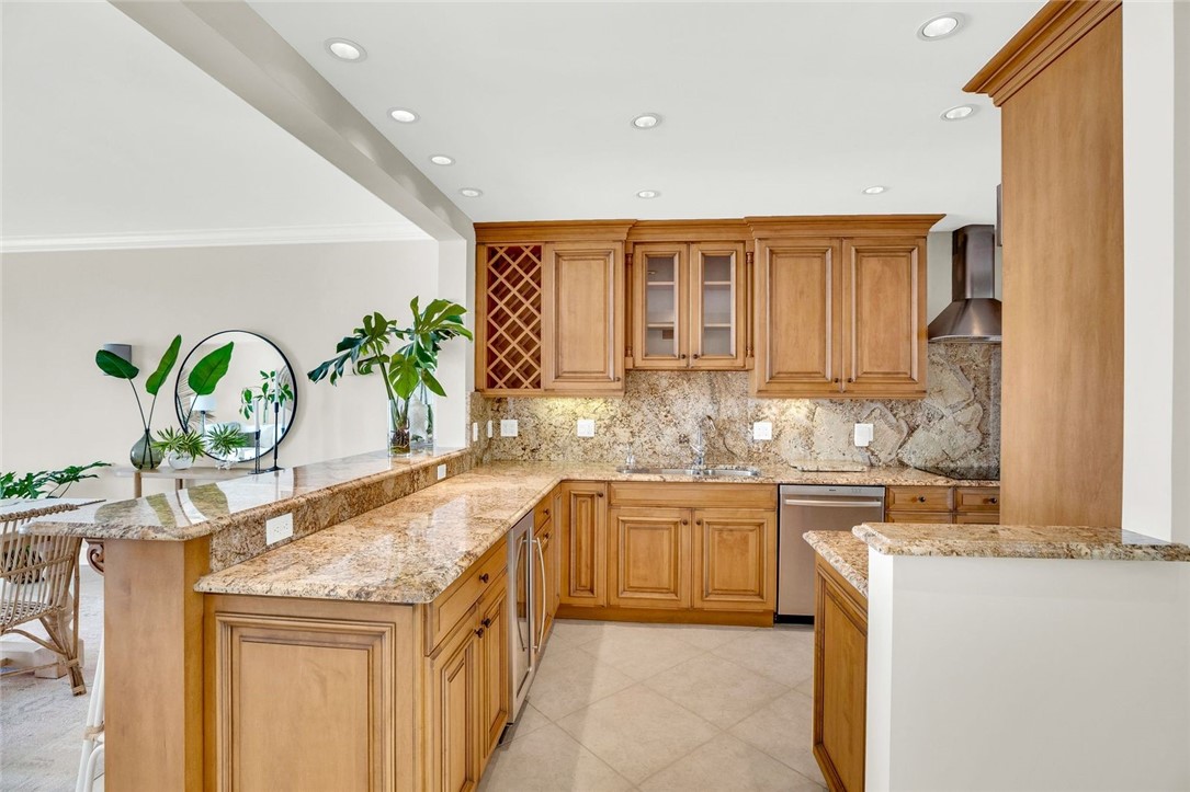 4101 Ocean Drive PH-5C