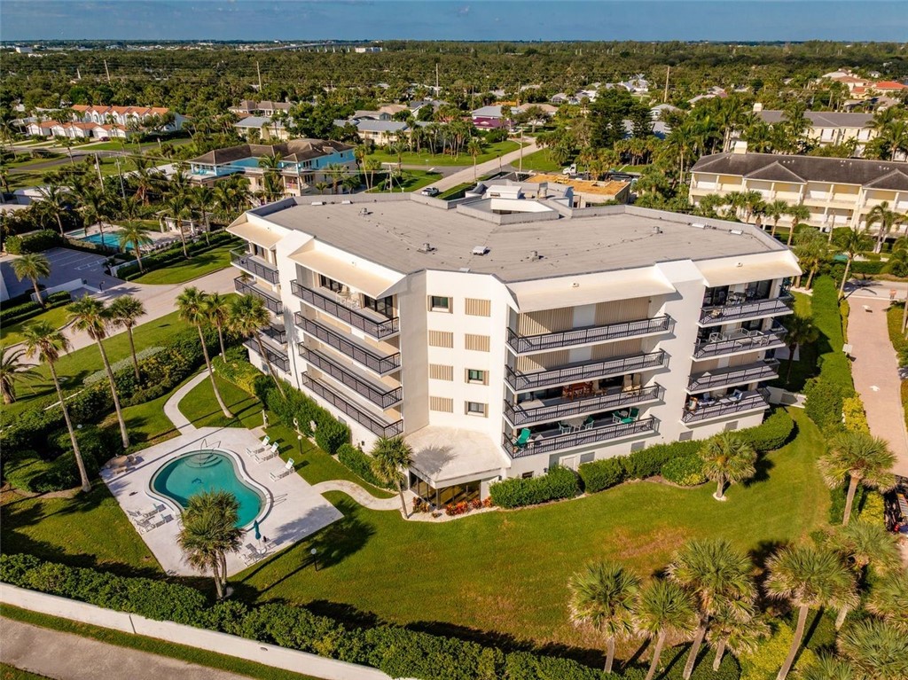 4101 Ocean Drive PH-5C