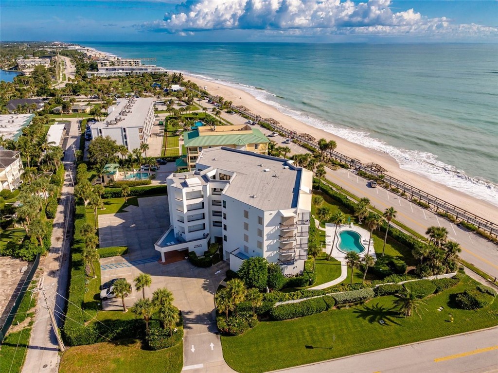4101 Ocean Drive PH-5C