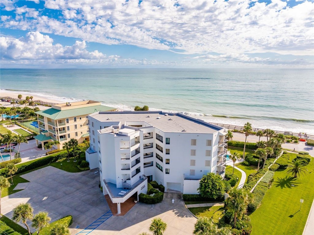 4101 Ocean Drive PH-5C