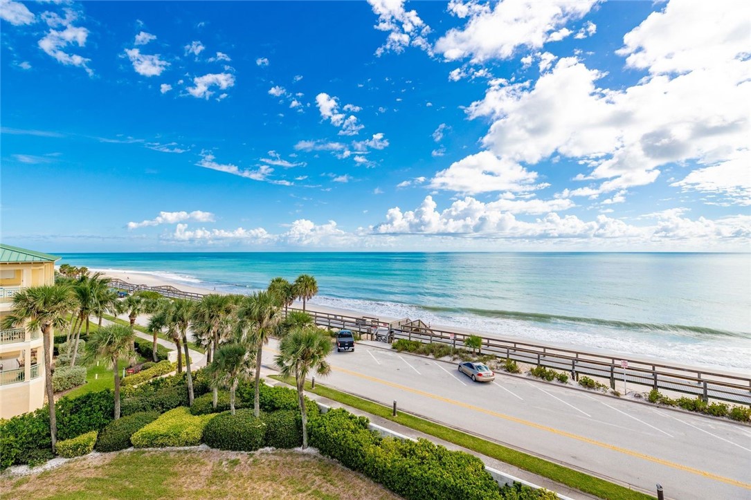 4101 Ocean Drive PH-5C