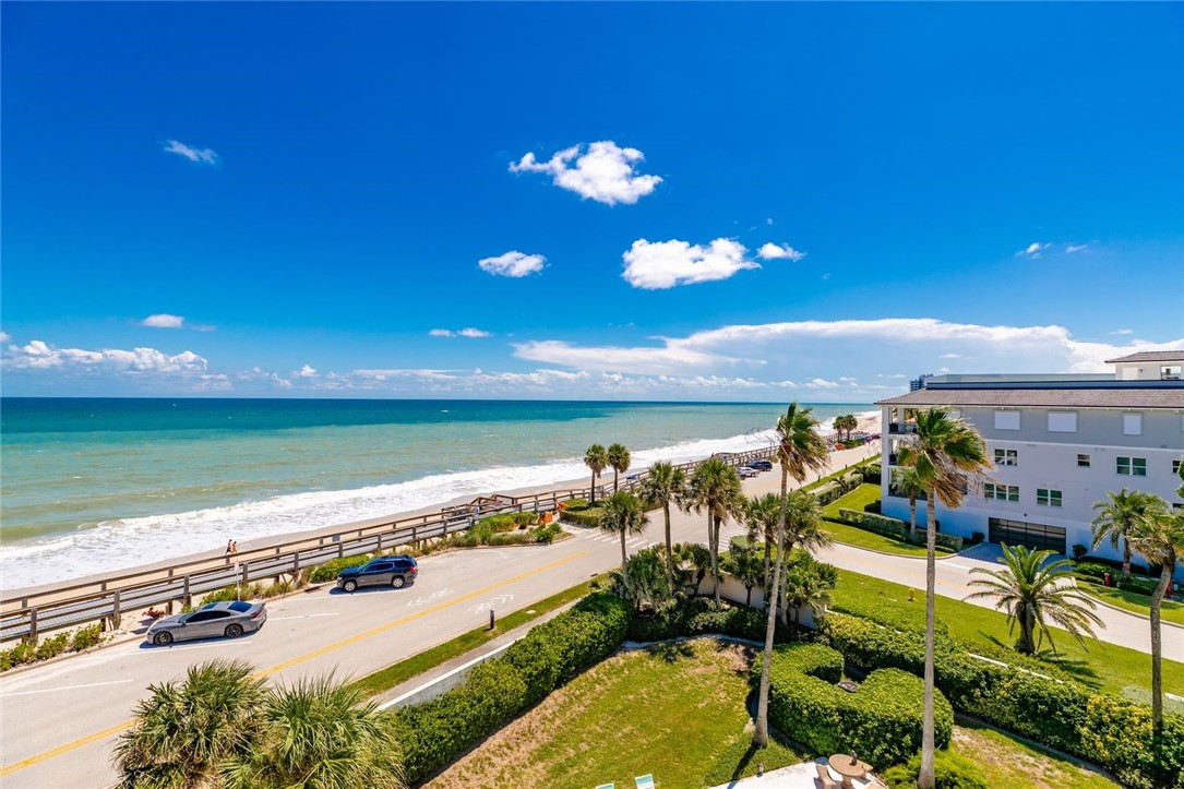 4101 Ocean Drive PH-5C