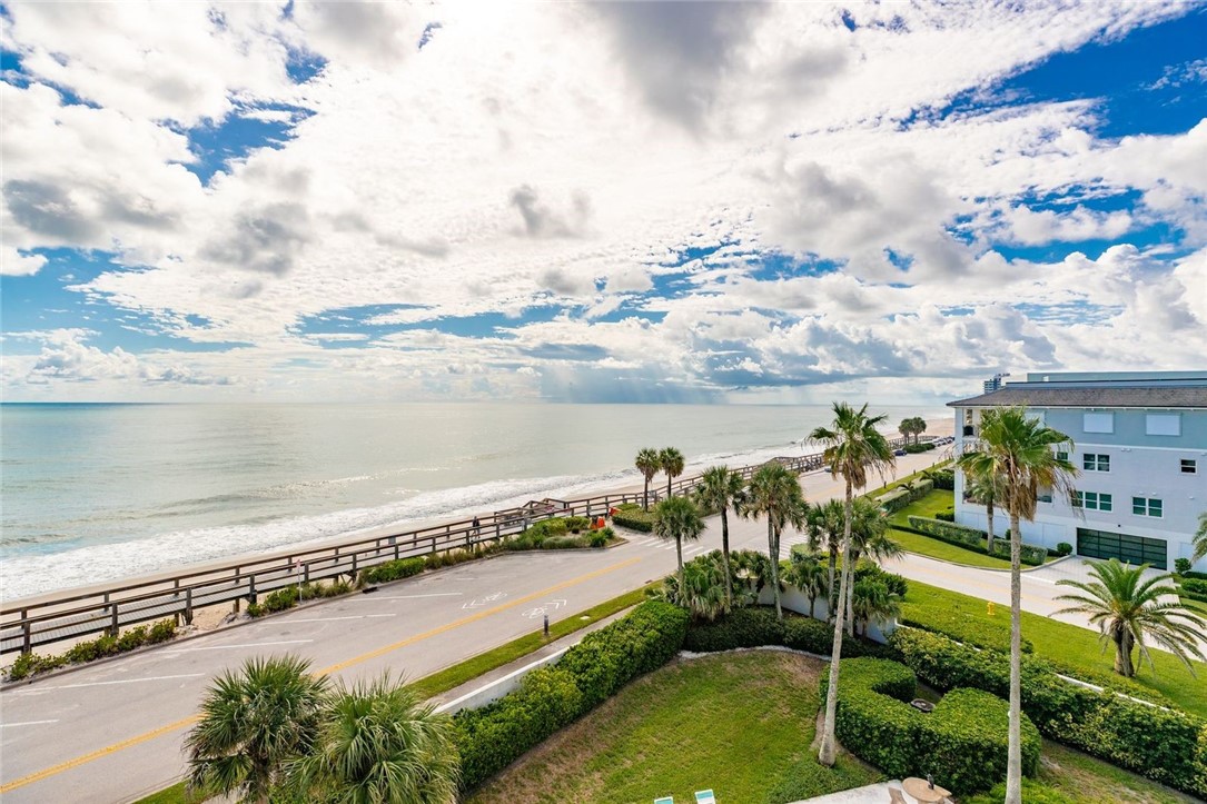 4101 Ocean Drive PH-5C