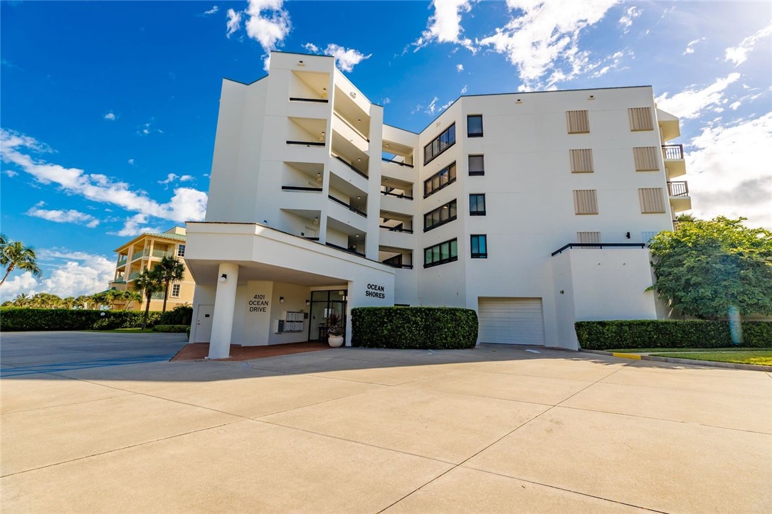 4101 Ocean Drive PH-5C