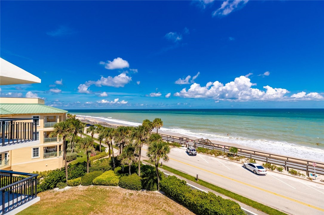 4101 Ocean Drive PH-5C
