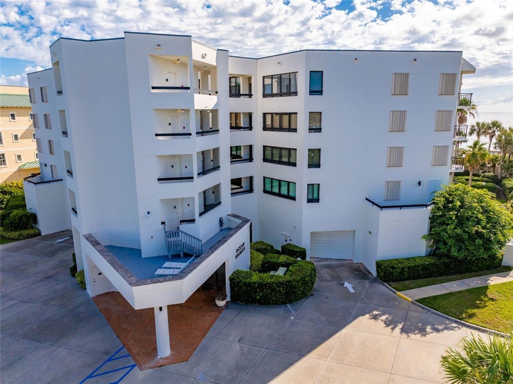 4101 Ocean Drive PH-5C